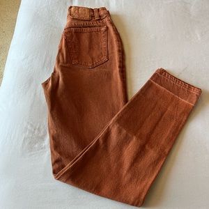 Levi’s 90’s Vintage Women’s Size 5 M